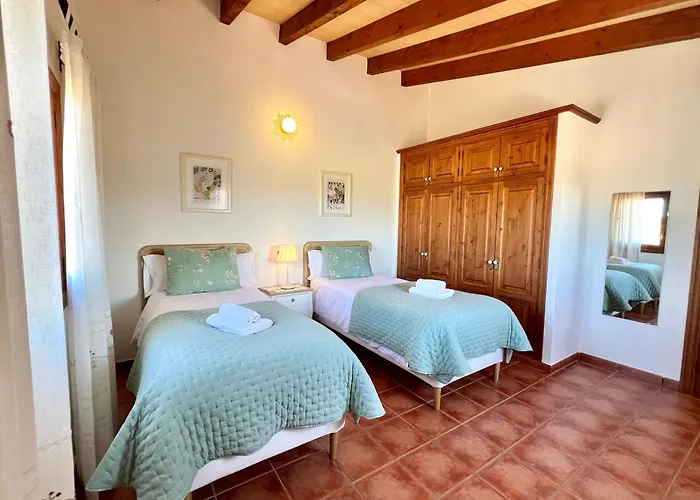 Villa Natural Barcares